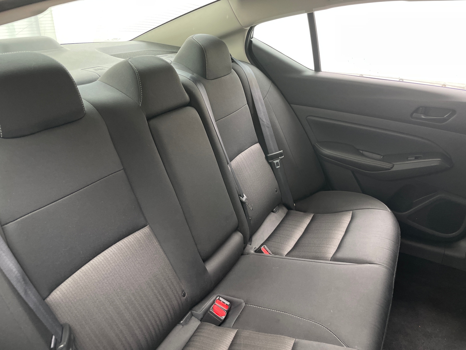 Thumbnail: 2024 Nissan Altima - 6