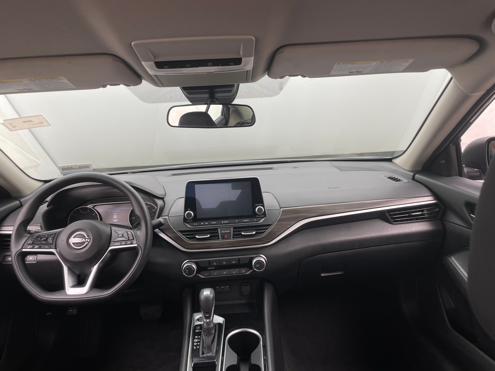 Thumbnail: 2024 Nissan Altima - 3