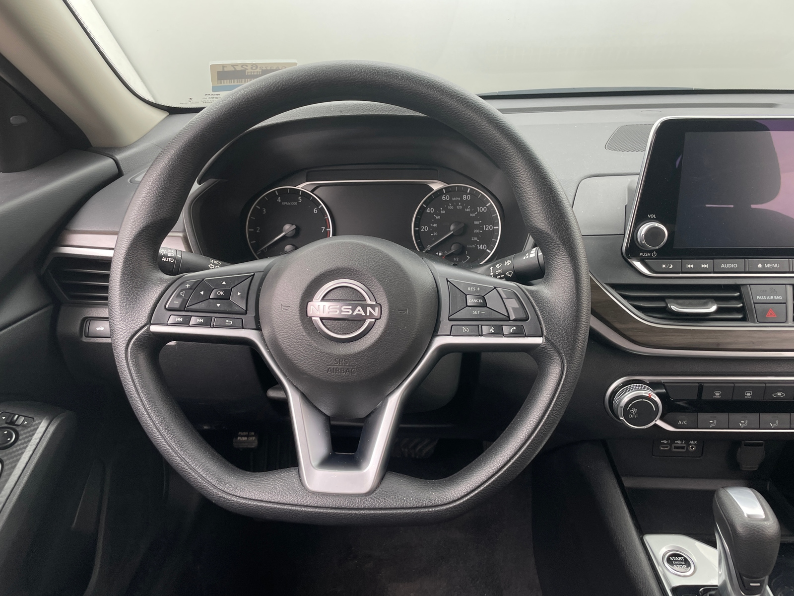 Thumbnail: 2024 Nissan Altima - 5