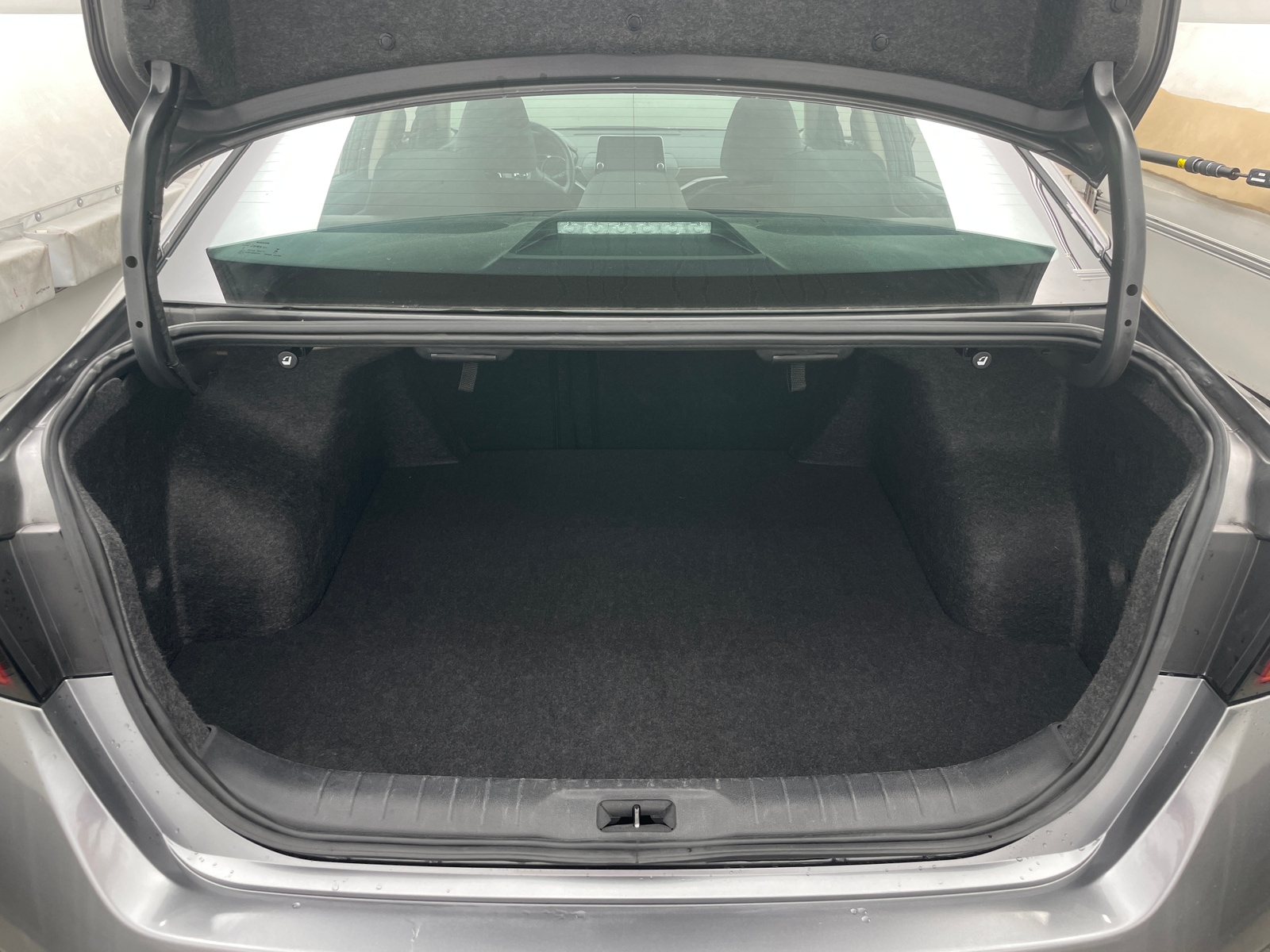 Thumbnail: 2024 Nissan Altima - 7