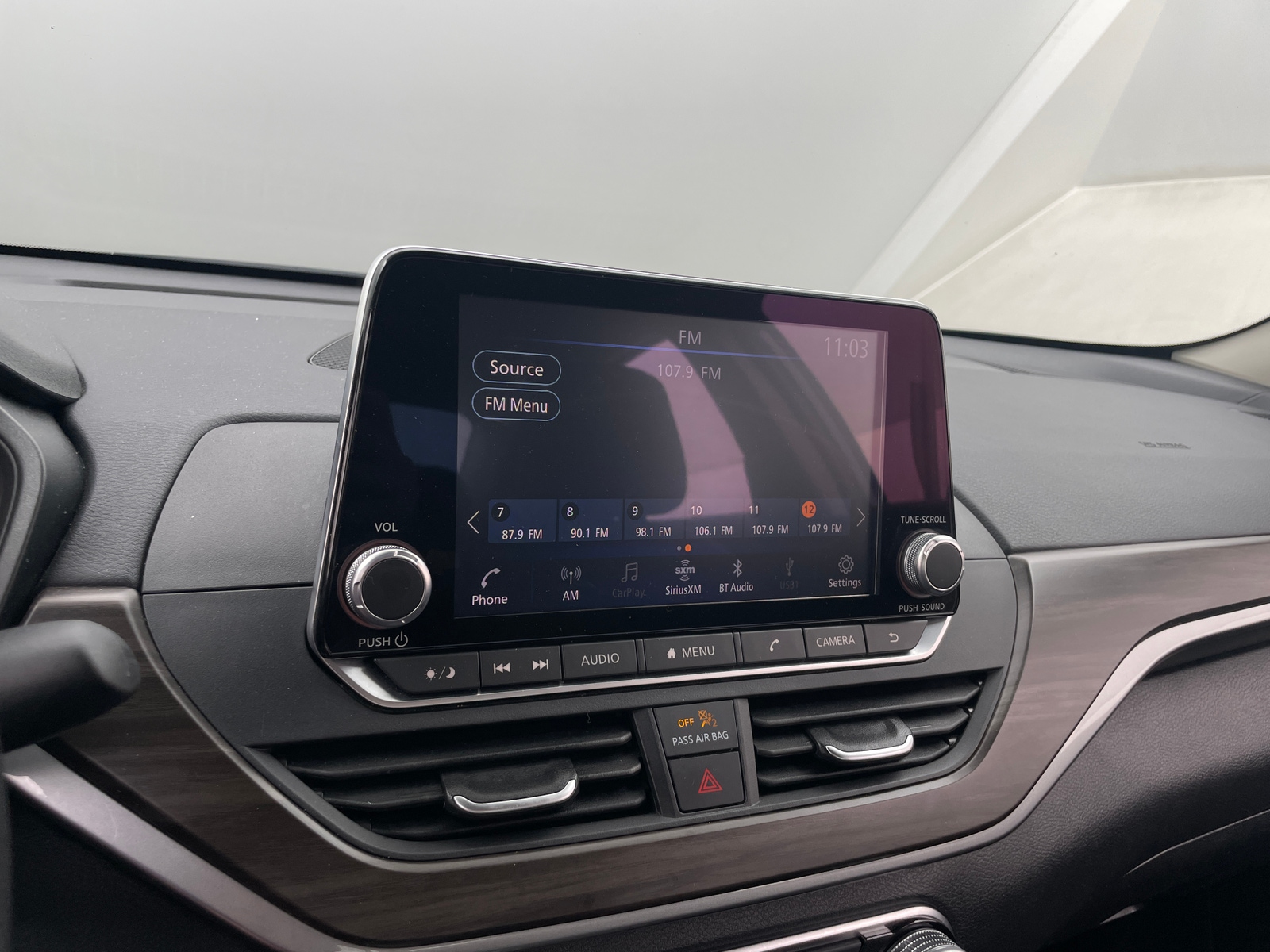 Thumbnail: 2024 Nissan Altima - 4