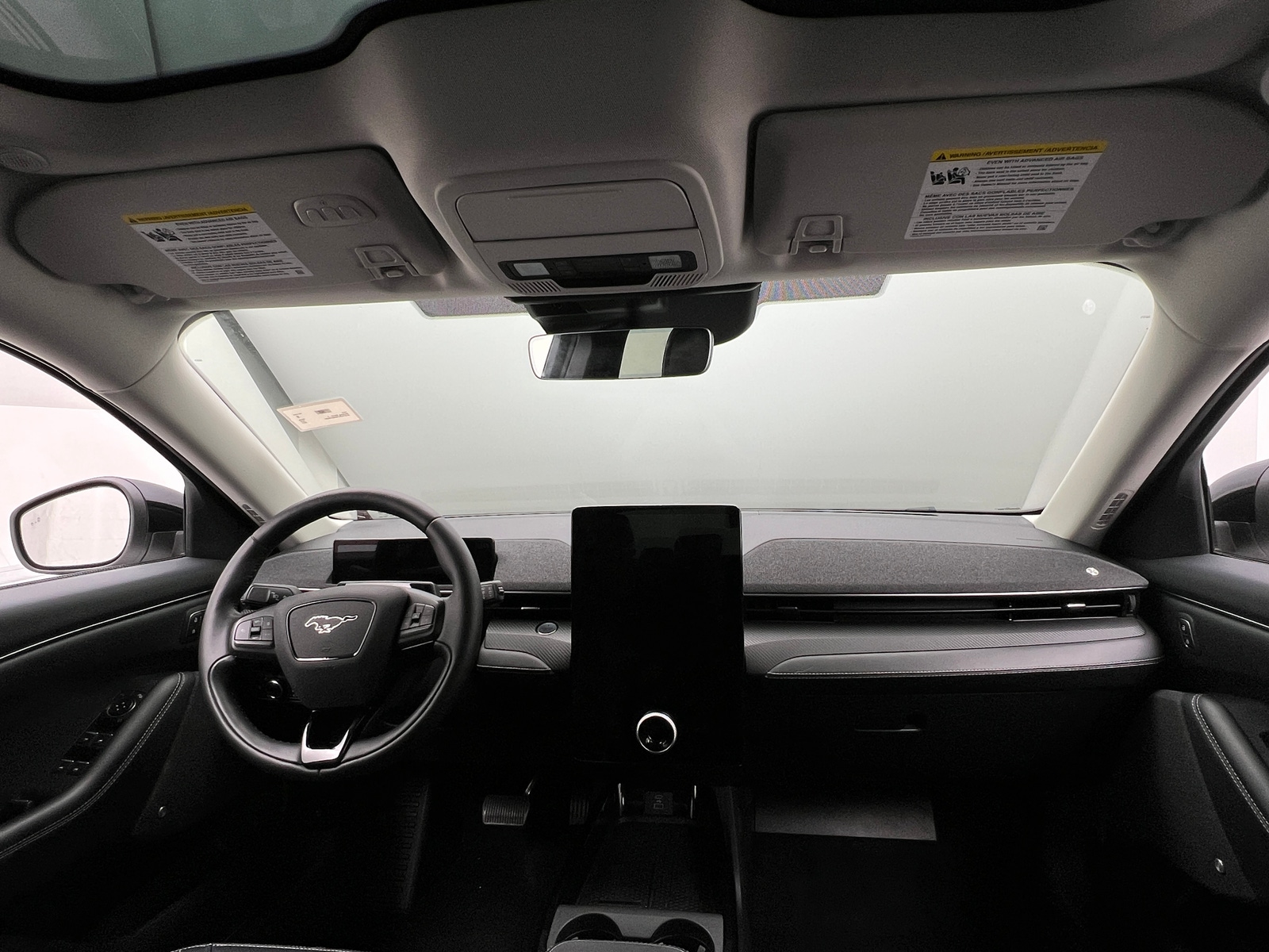 Thumbnail: 2021 Ford Mustang Mach-E - 2