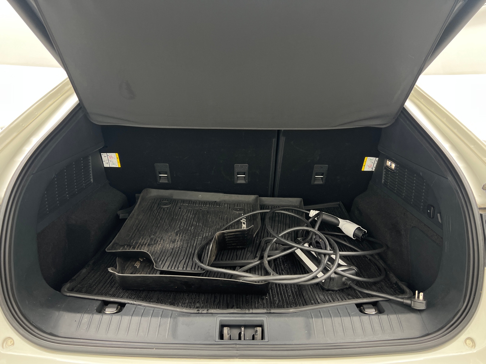 Thumbnail: 2021 Ford Mustang Mach-E - 6