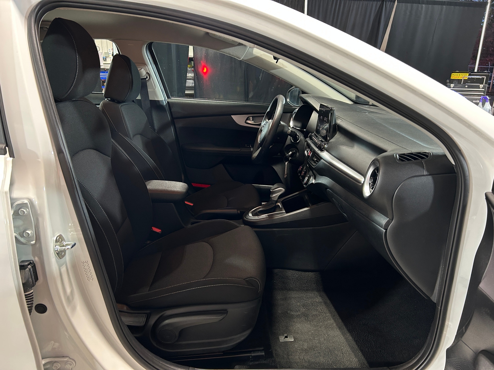 Thumbnail: 2024 Kia Forte - 2