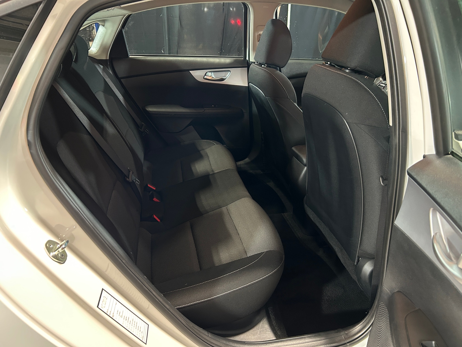 Thumbnail: 2024 Kia Forte - 6