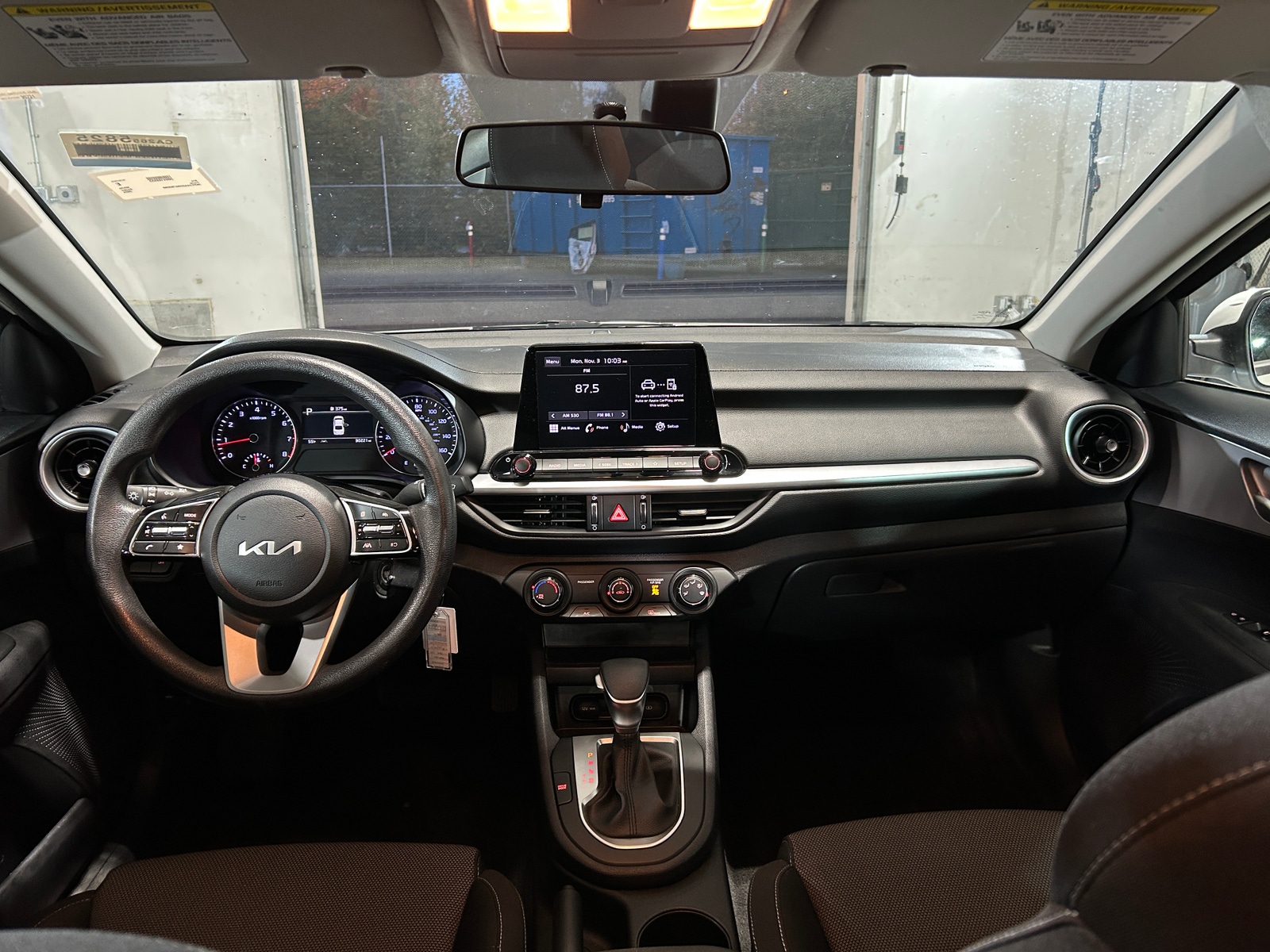 Thumbnail: 2024 Kia Forte - 3