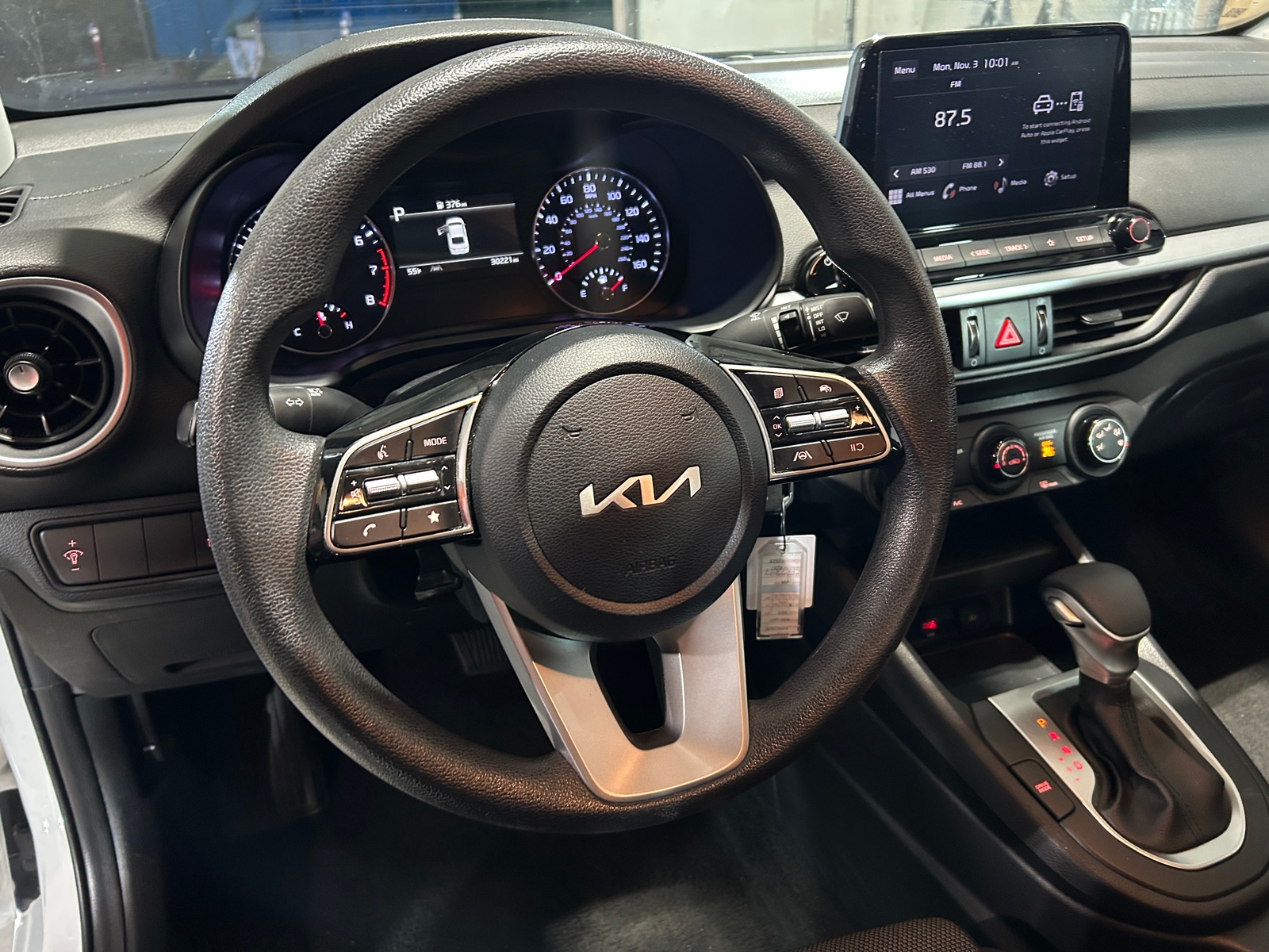 Thumbnail: 2024 Kia Forte - 5