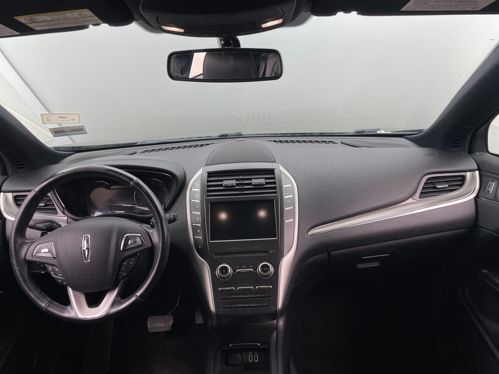 Thumbnail: 2017 Lincoln MKC - 2