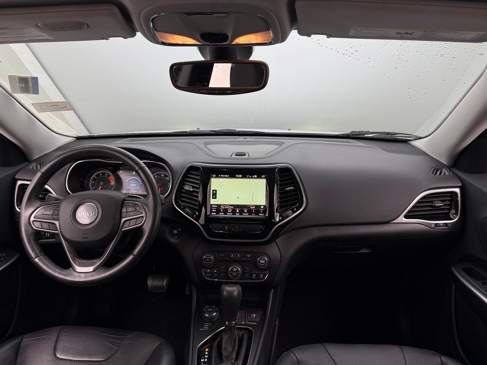 Thumbnail: 2019 Jeep Cherokee - 2