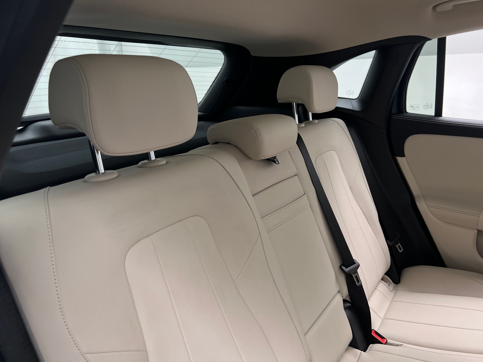 Thumbnail: 2021 Mercedes-Benz GLA - 5