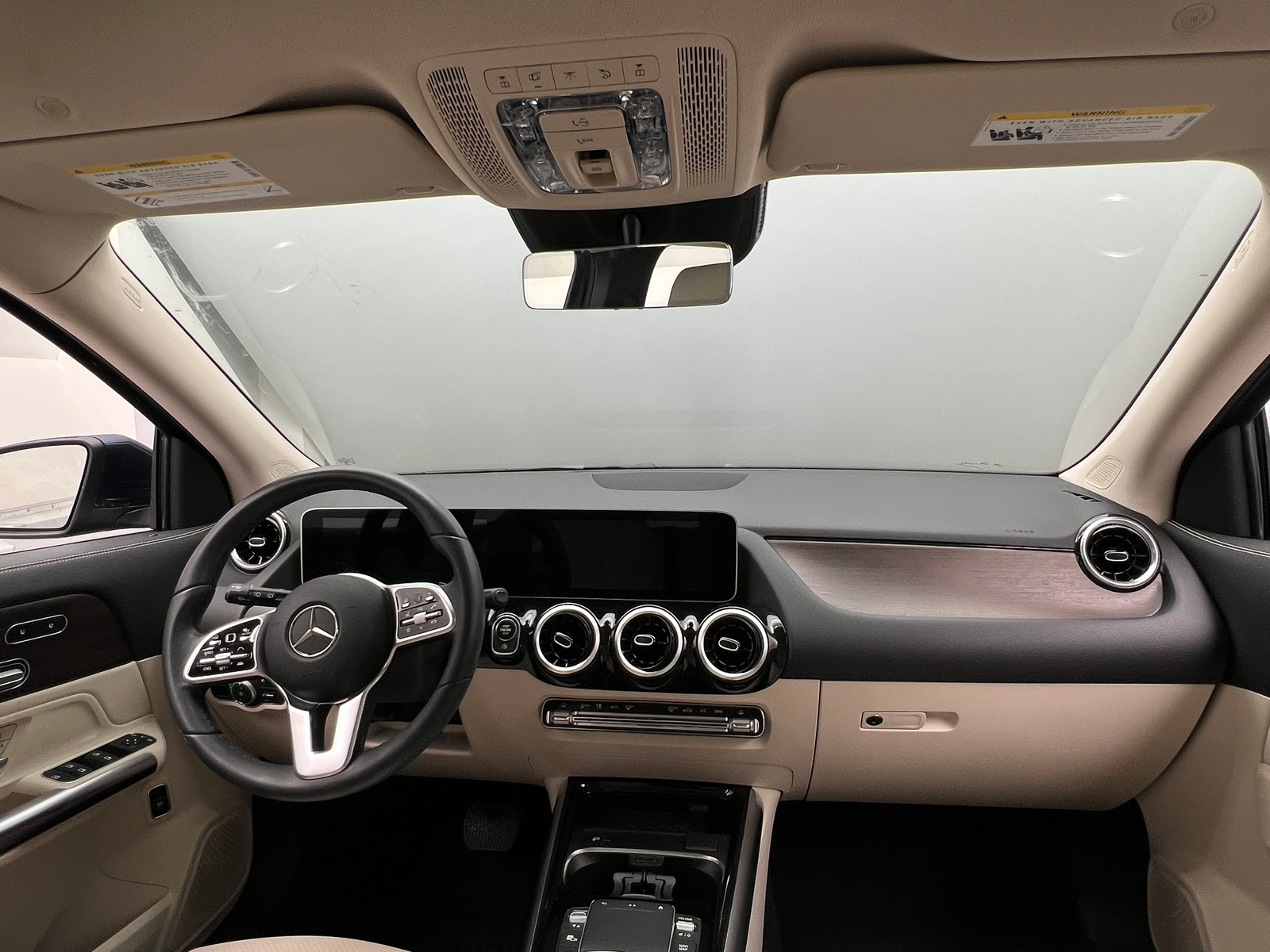 Thumbnail: 2021 Mercedes-Benz GLA - 2