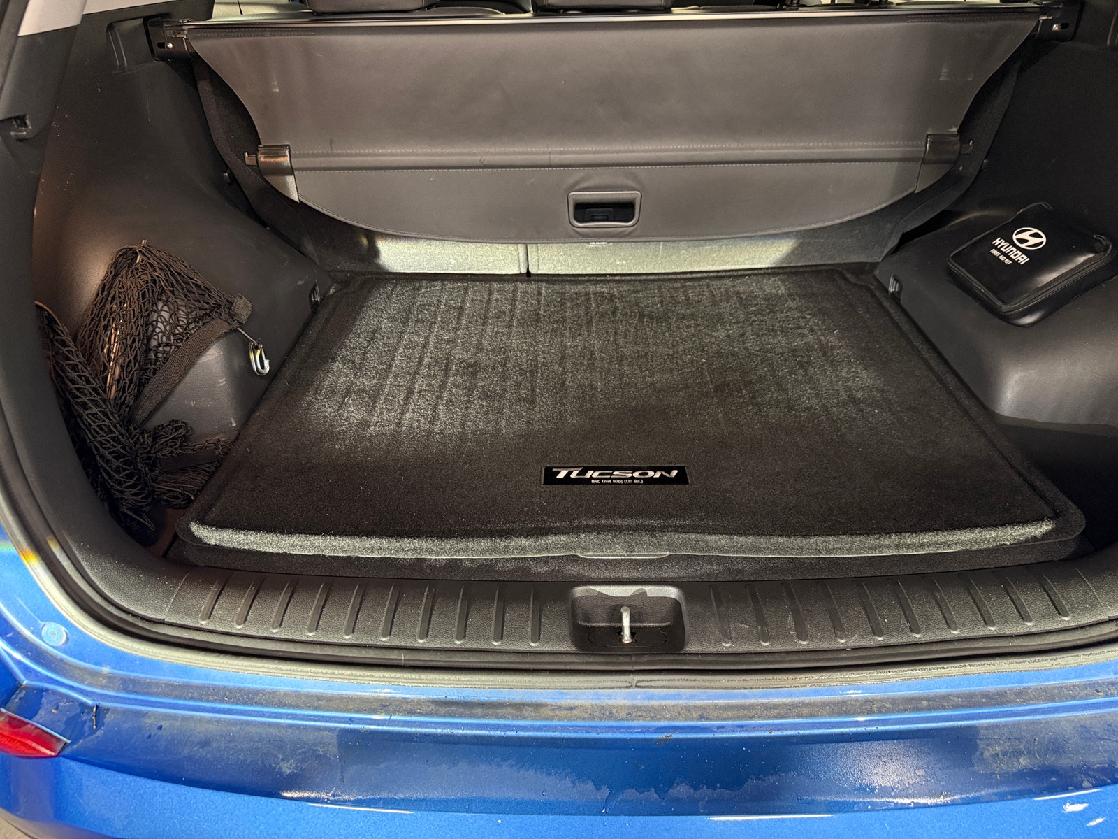 Thumbnail: 2017 Hyundai Tucson - 6