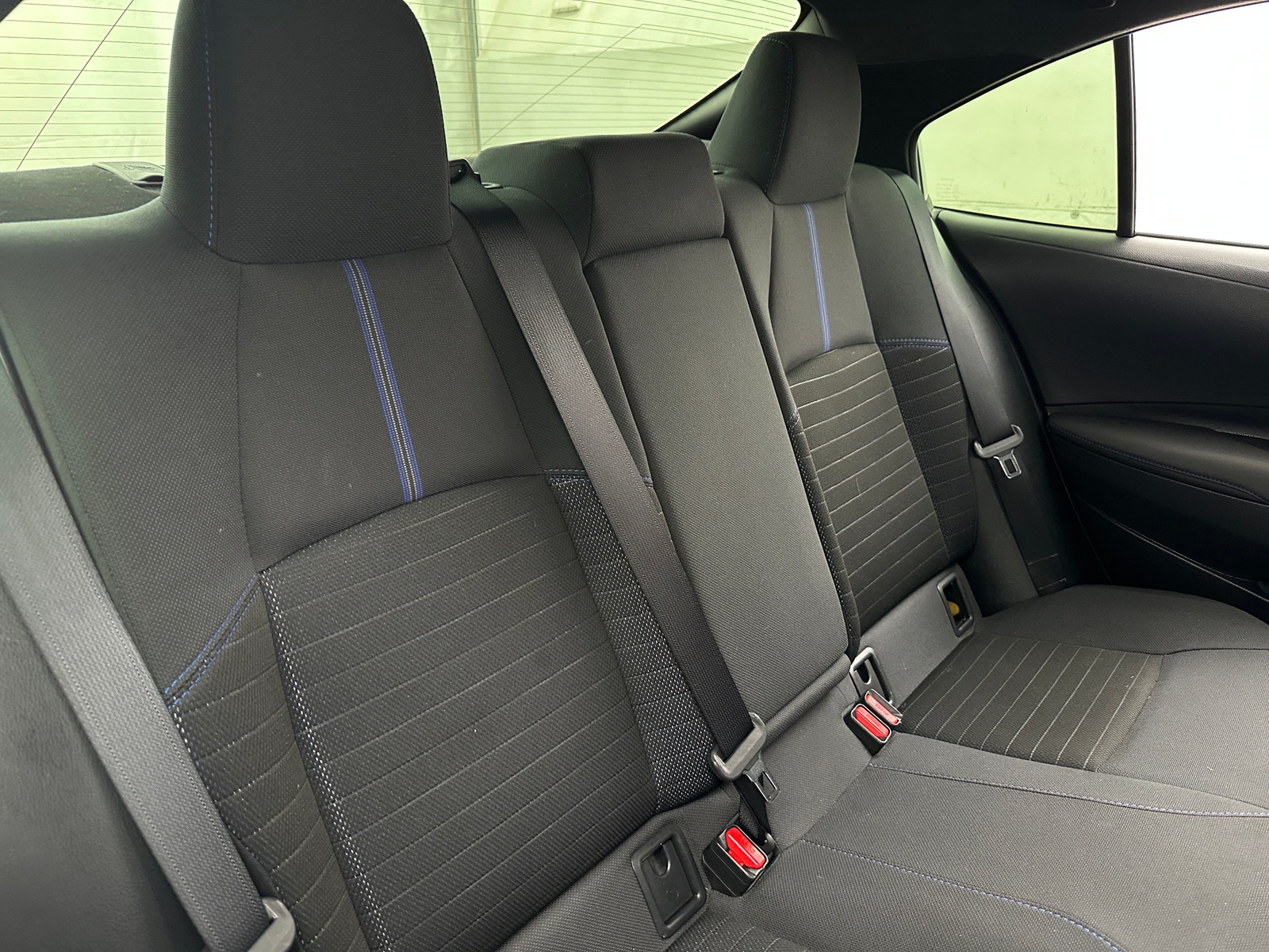 Thumbnail: 2020 Toyota Corolla - 6