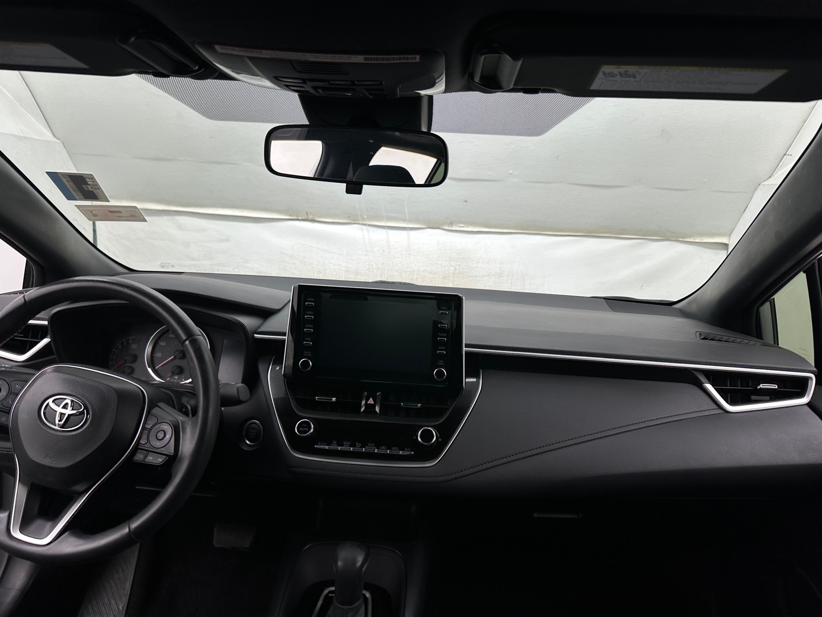 Thumbnail: 2020 Toyota Corolla - 3