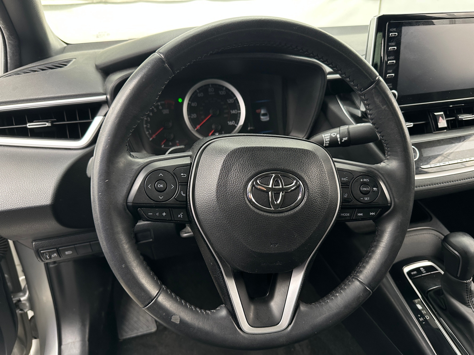 Thumbnail: 2020 Toyota Corolla - 5