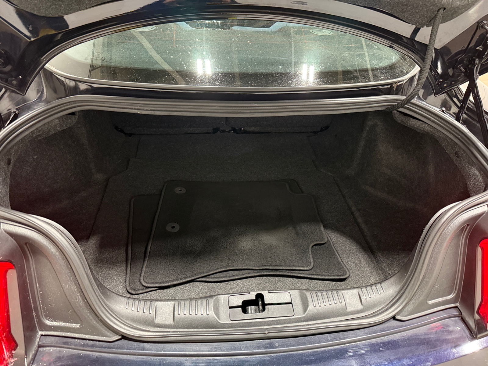 Thumbnail: 2022 Ford Mustang - 5