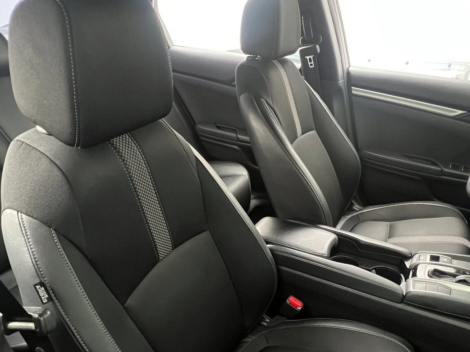 Thumbnail: 2021 Honda Civic - 2