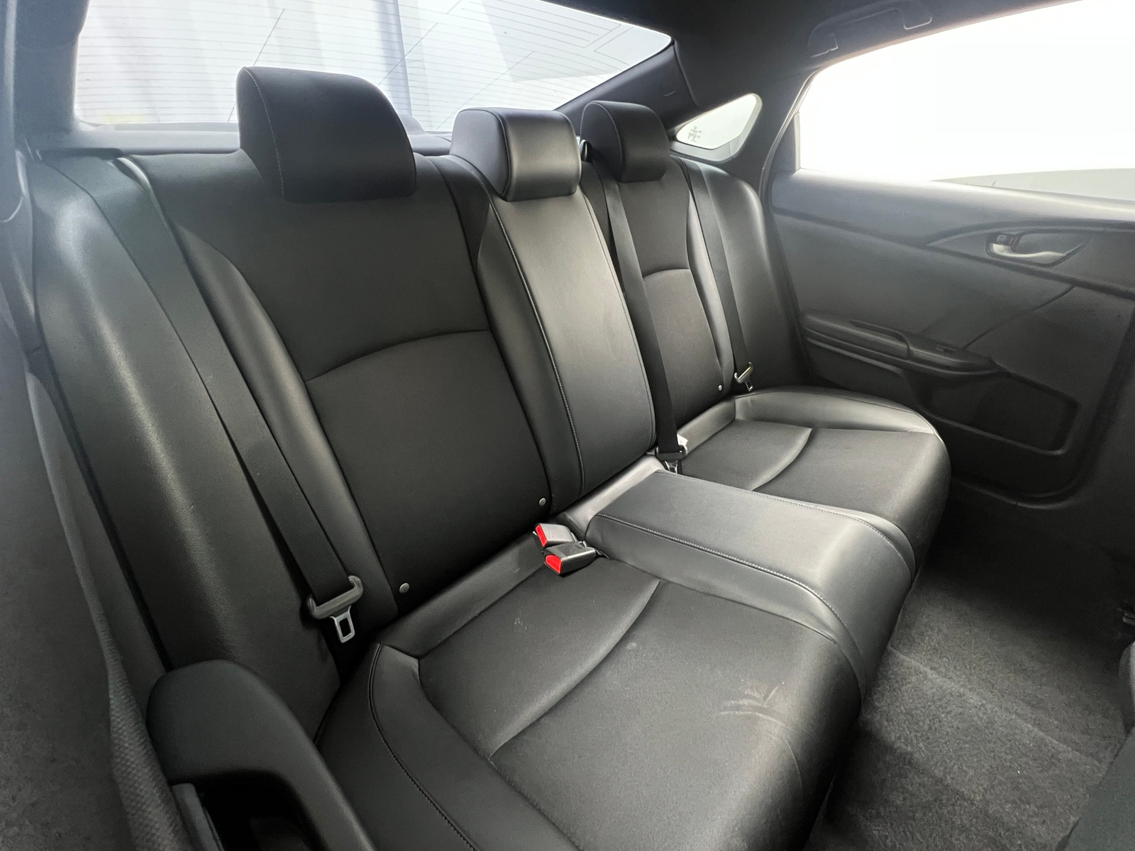 Thumbnail: 2021 Honda Civic - 6