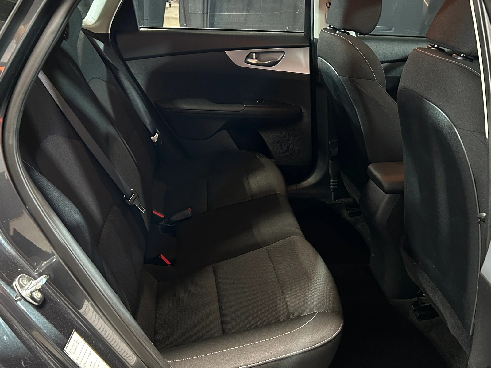 Thumbnail: 2024 Kia Forte - 6