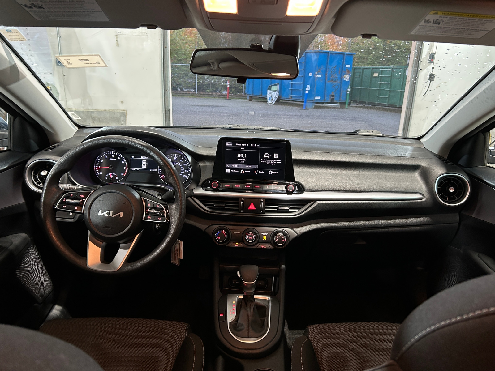 Thumbnail: 2024 Kia Forte - 3