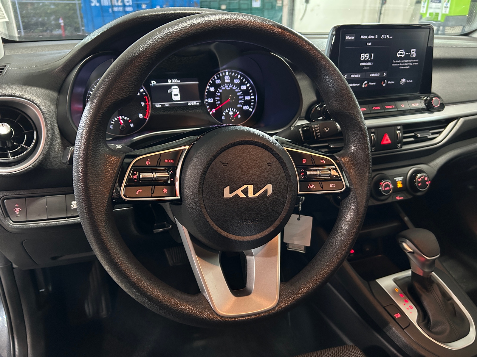 Thumbnail: 2024 Kia Forte - 5