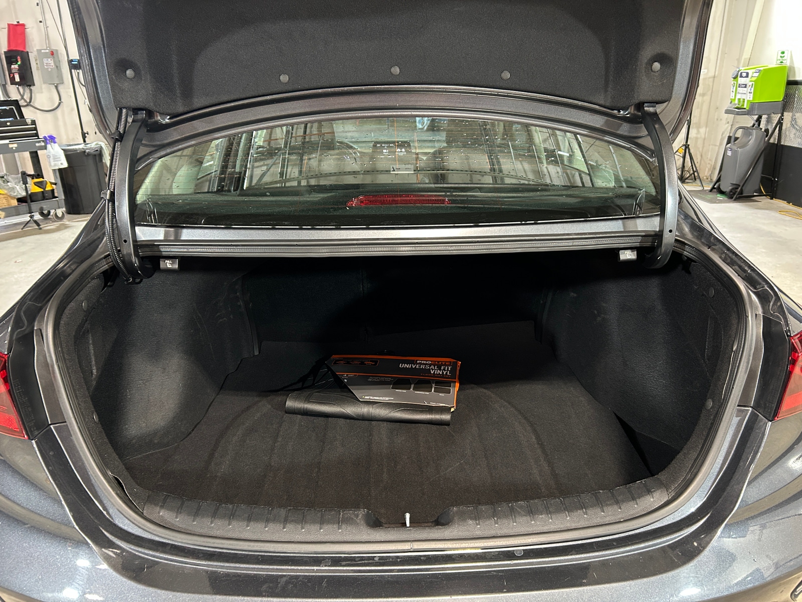 Thumbnail: 2024 Kia Forte - 7