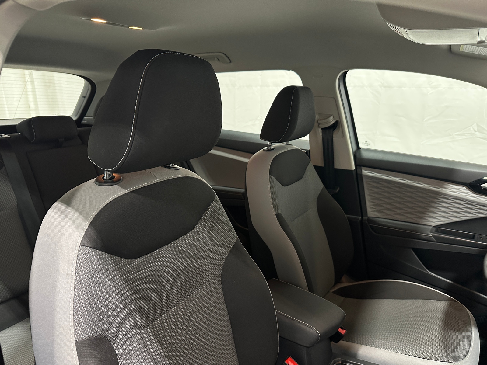 Thumbnail: 2024 Volkswagen Taos - 2