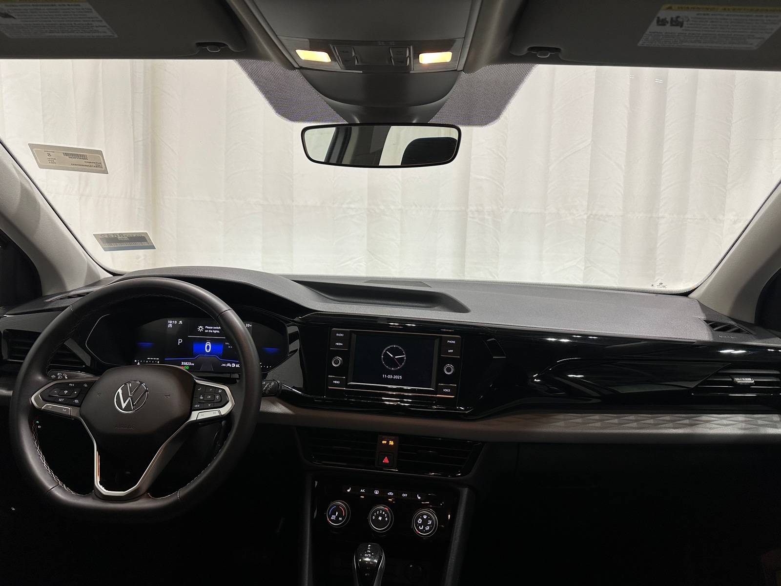 Thumbnail: 2024 Volkswagen Taos - 3