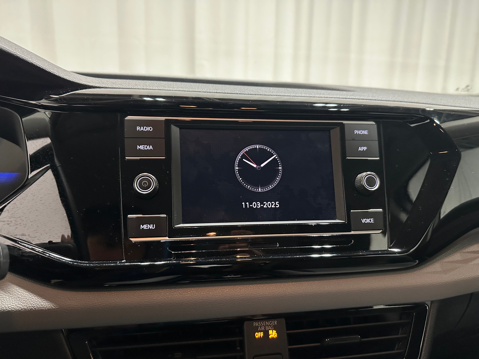 Thumbnail: 2024 Volkswagen Taos - 4