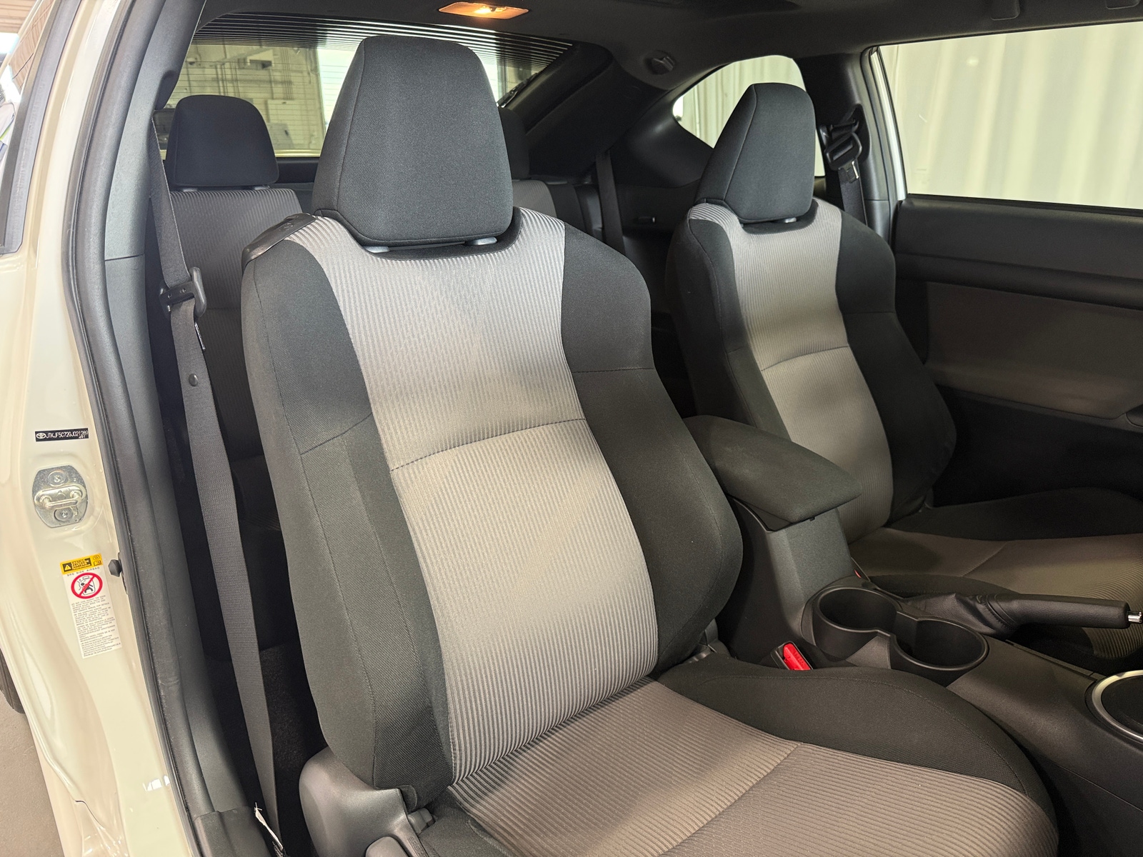 Thumbnail: 2016 Scion tC - 2