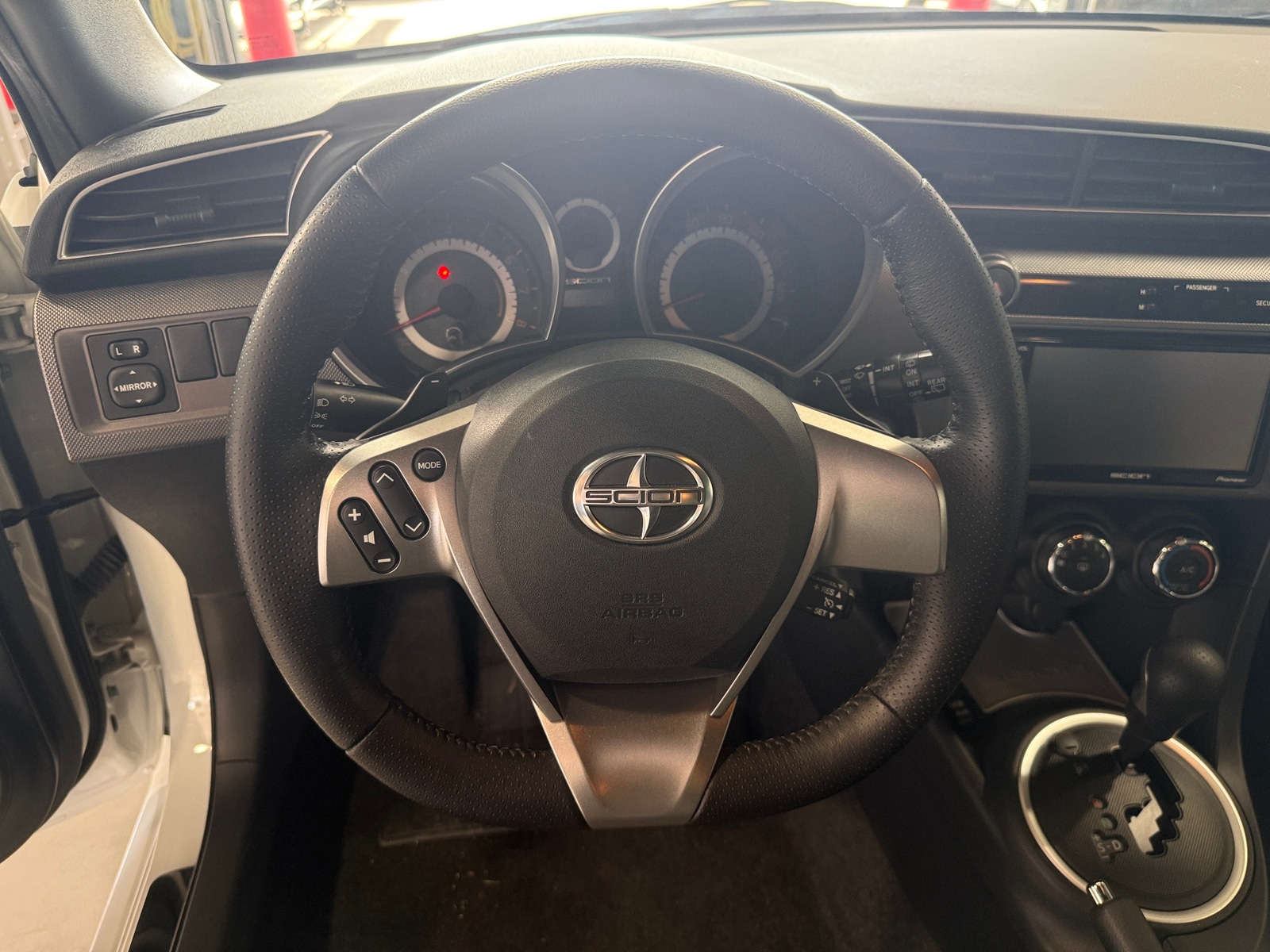 Thumbnail: 2016 Scion tC - 5