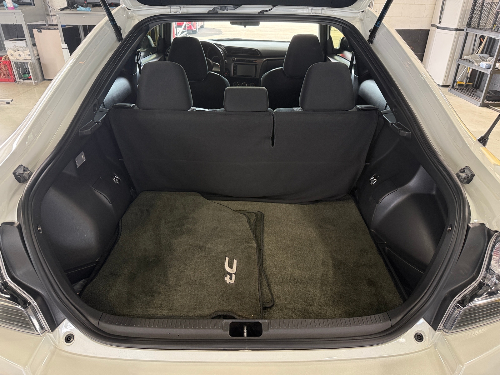 Thumbnail: 2016 Scion tC - 7