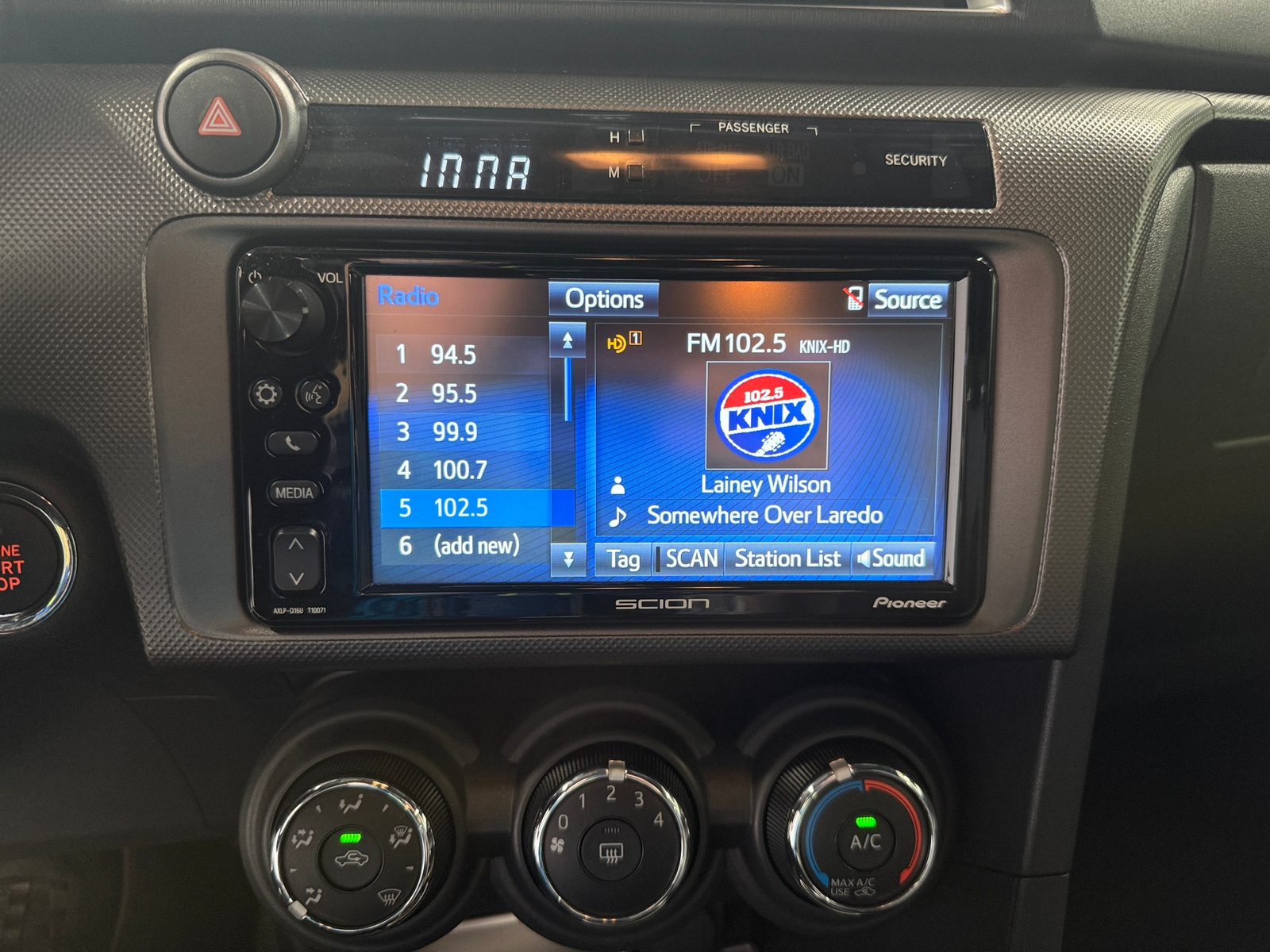 Thumbnail: 2016 Scion tC - 4