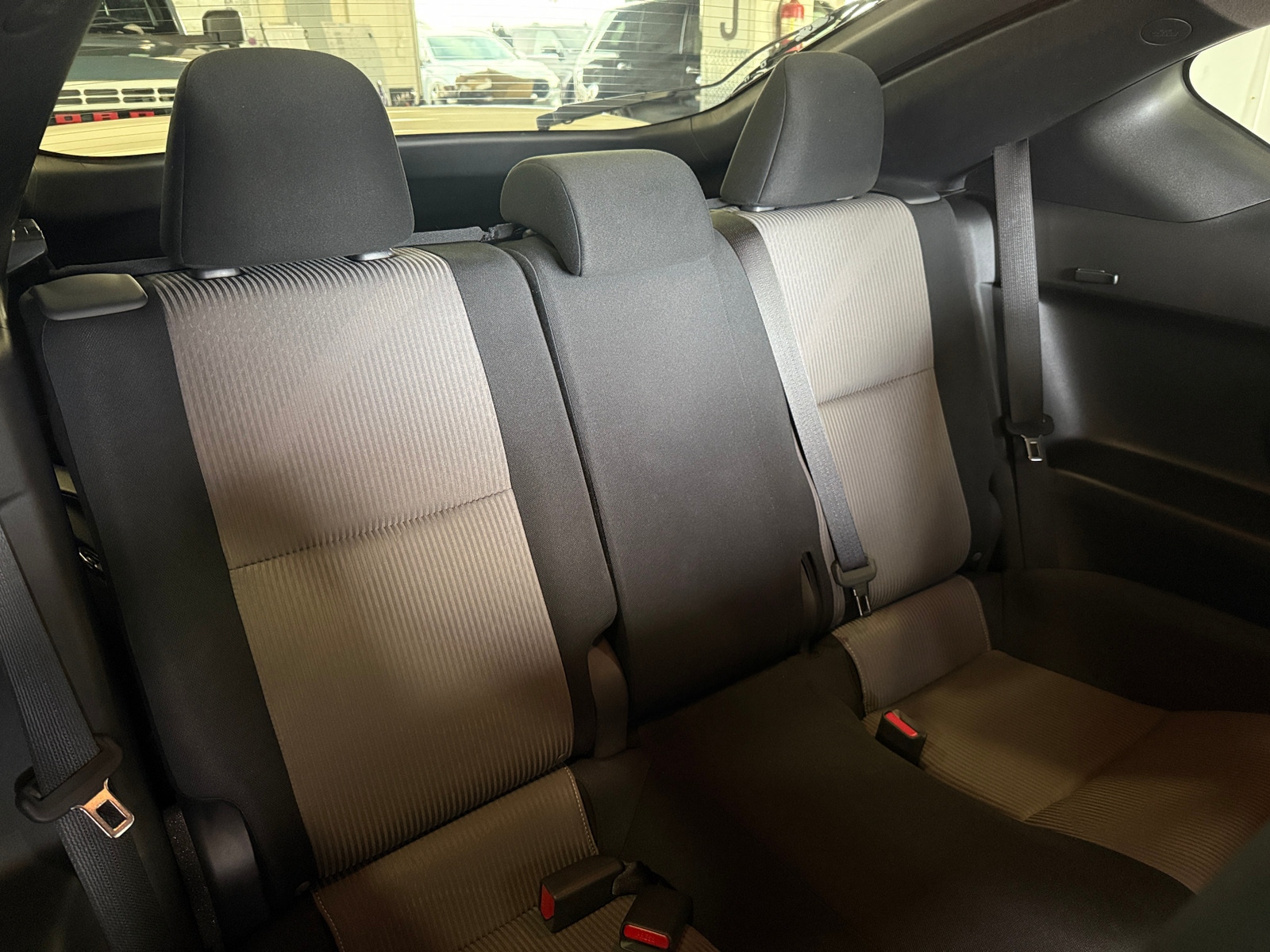 Thumbnail: 2016 Scion tC - 6