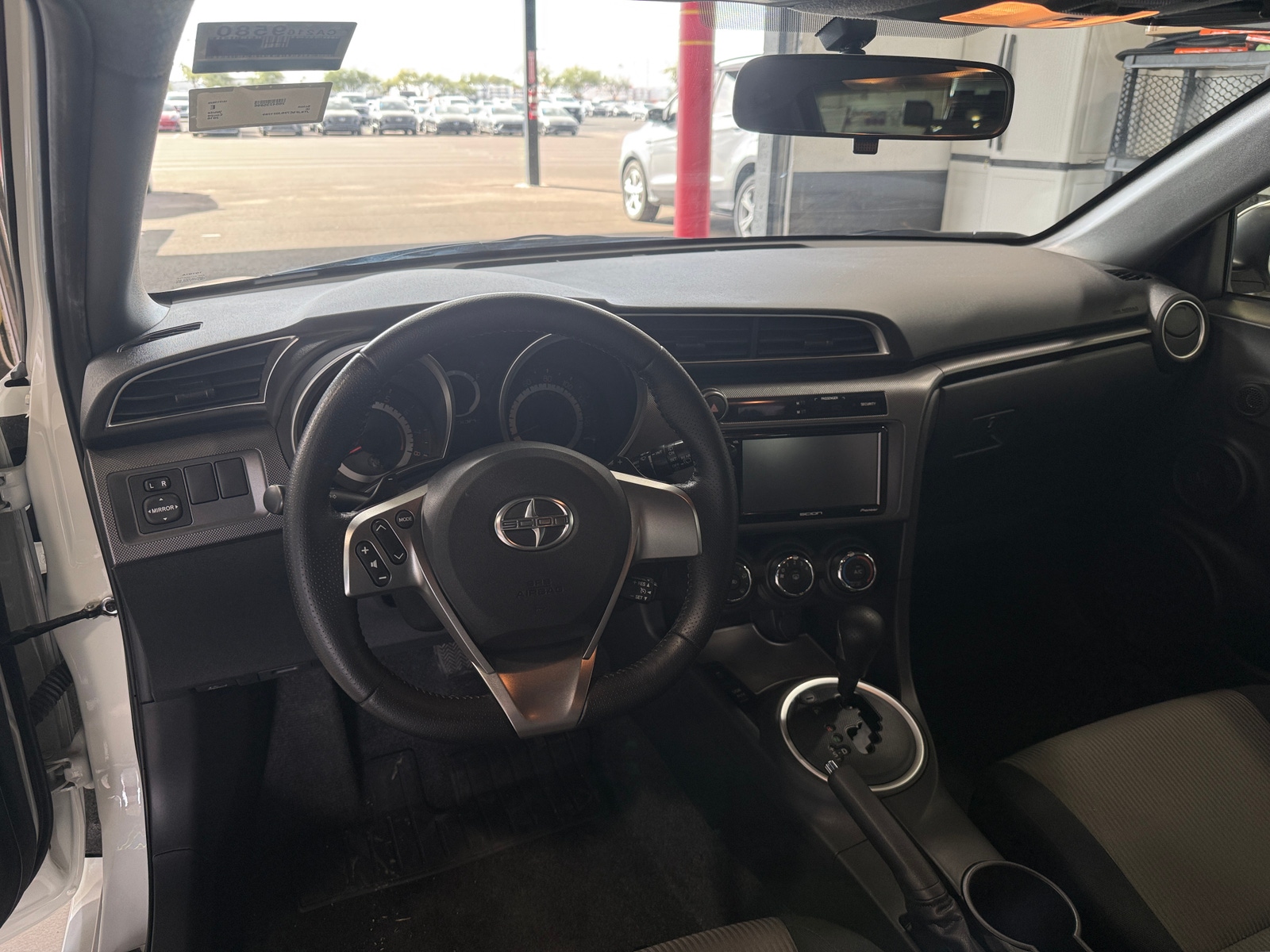 Thumbnail: 2016 Scion tC - 3