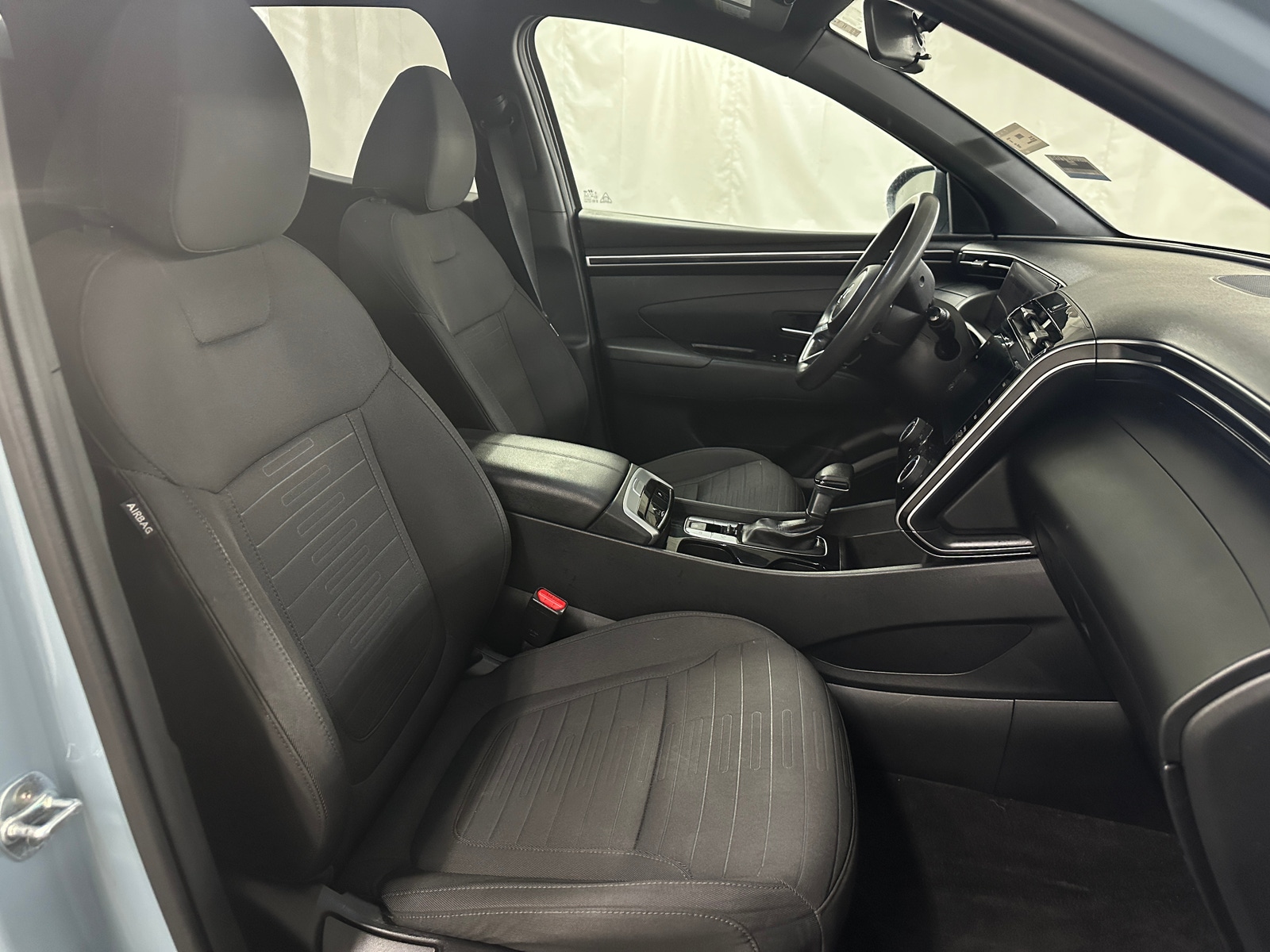 Thumbnail: 2022 Hyundai Santa Cruz - 2