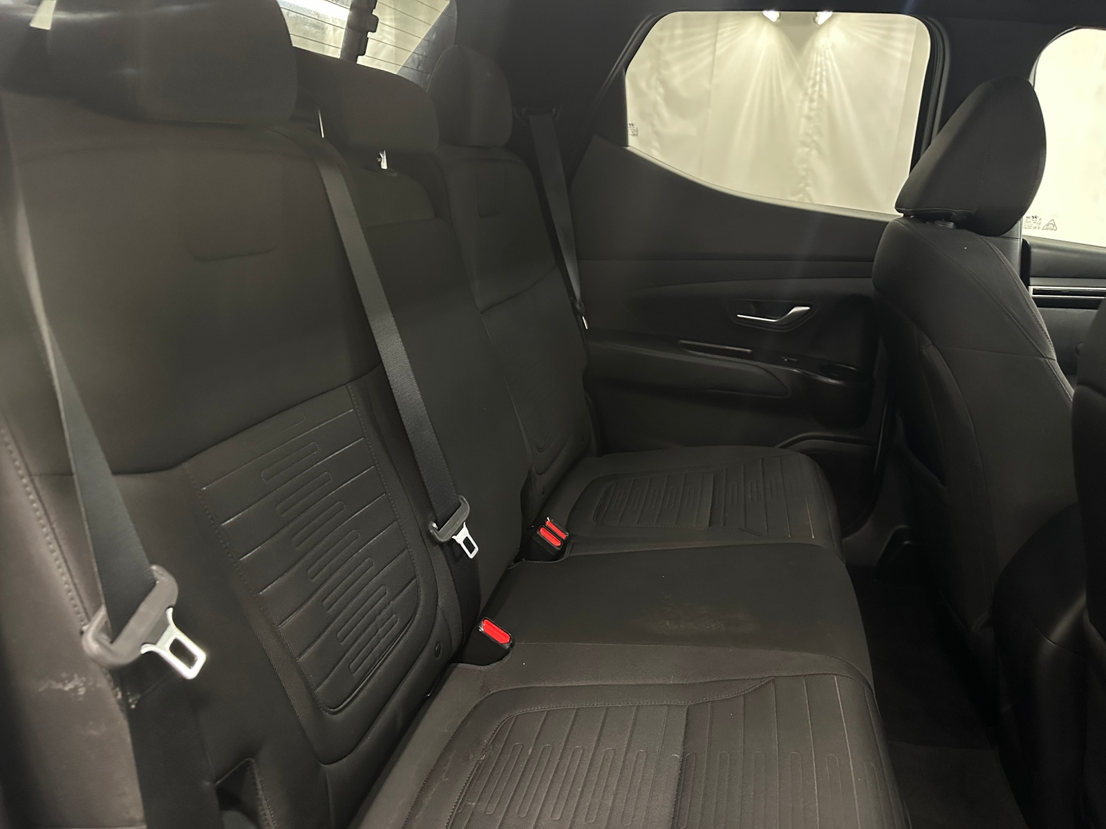 Thumbnail: 2022 Hyundai Santa Cruz - 6