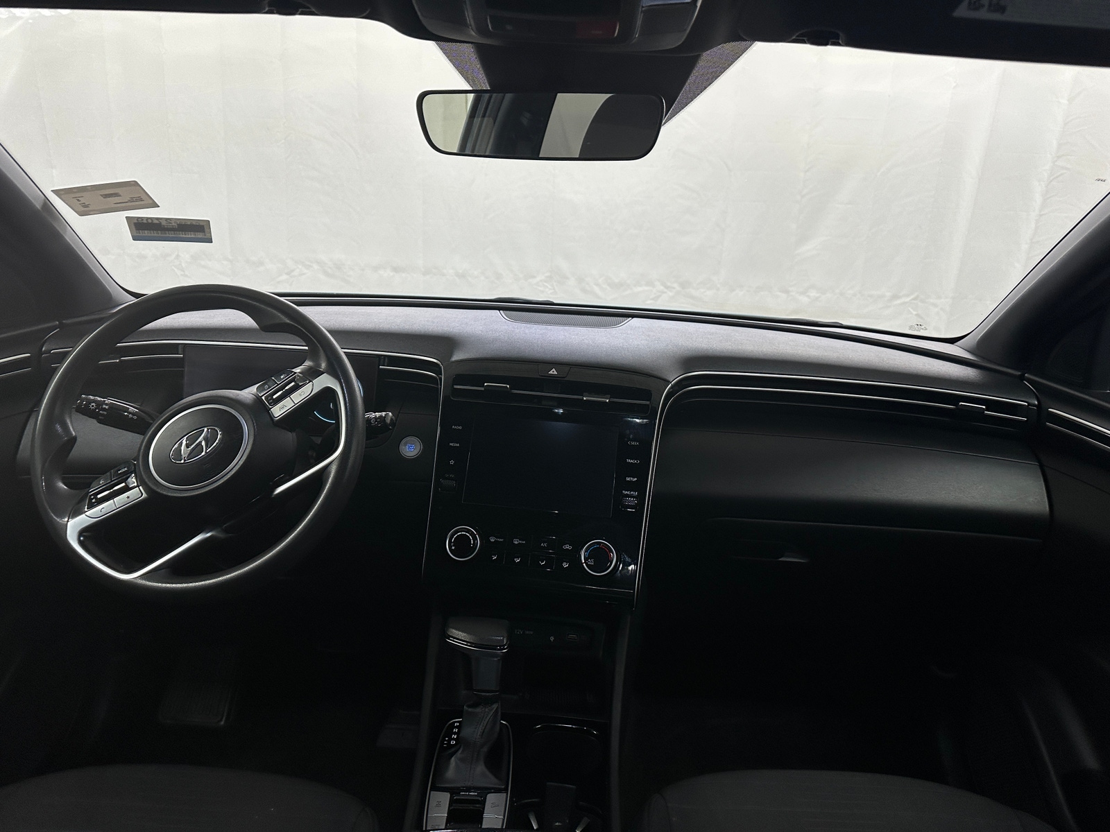 Thumbnail: 2022 Hyundai Santa Cruz - 3