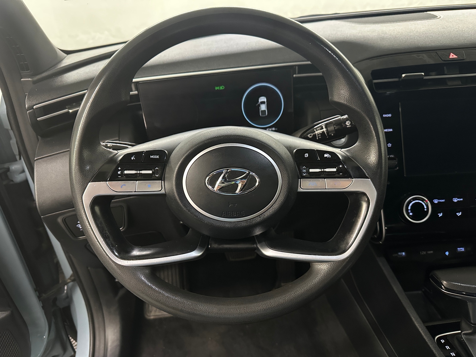 Thumbnail: 2022 Hyundai Santa Cruz - 5