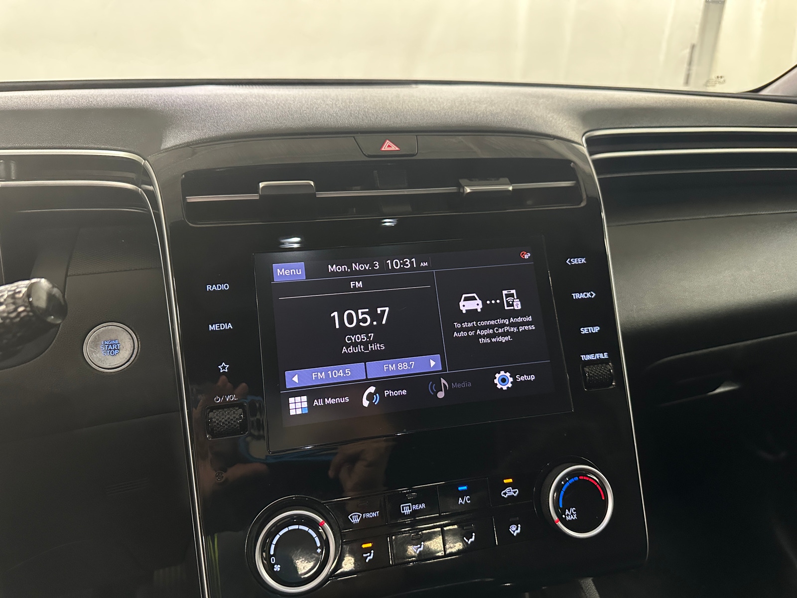 Thumbnail: 2022 Hyundai Santa Cruz - 4