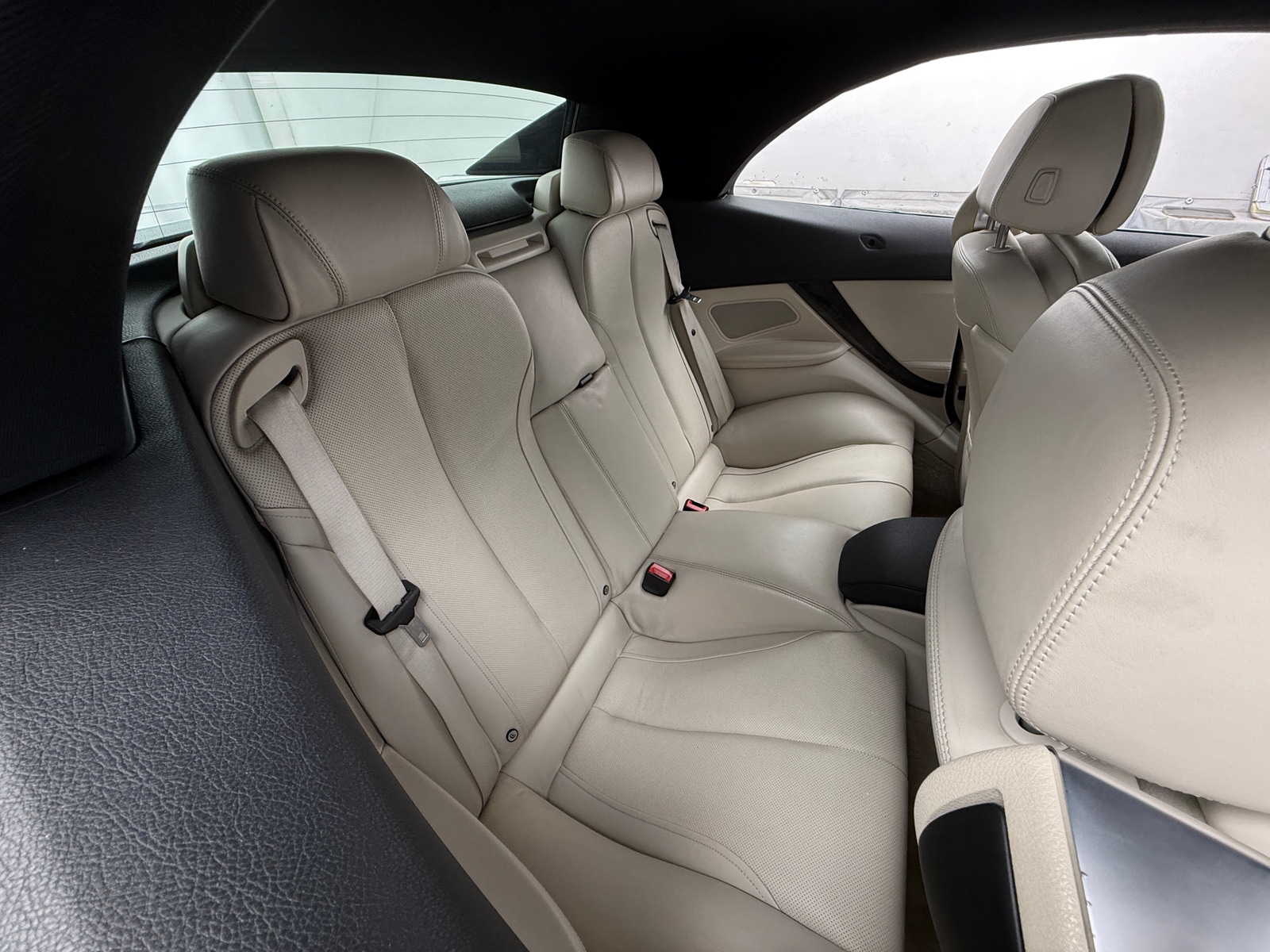 Thumbnail: 2012 BMW 6 Series - 5