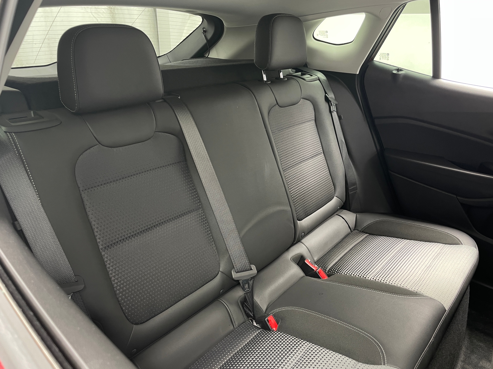 Thumbnail: 2025 Chevrolet Trax - 6