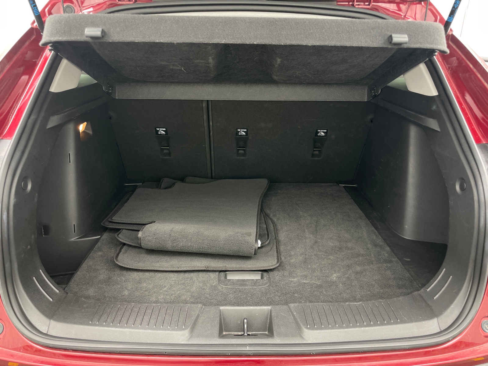 Thumbnail: 2025 Chevrolet Trax - 7