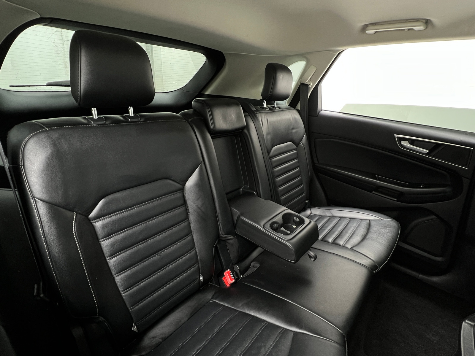 Thumbnail: 2016 Ford Edge - 5