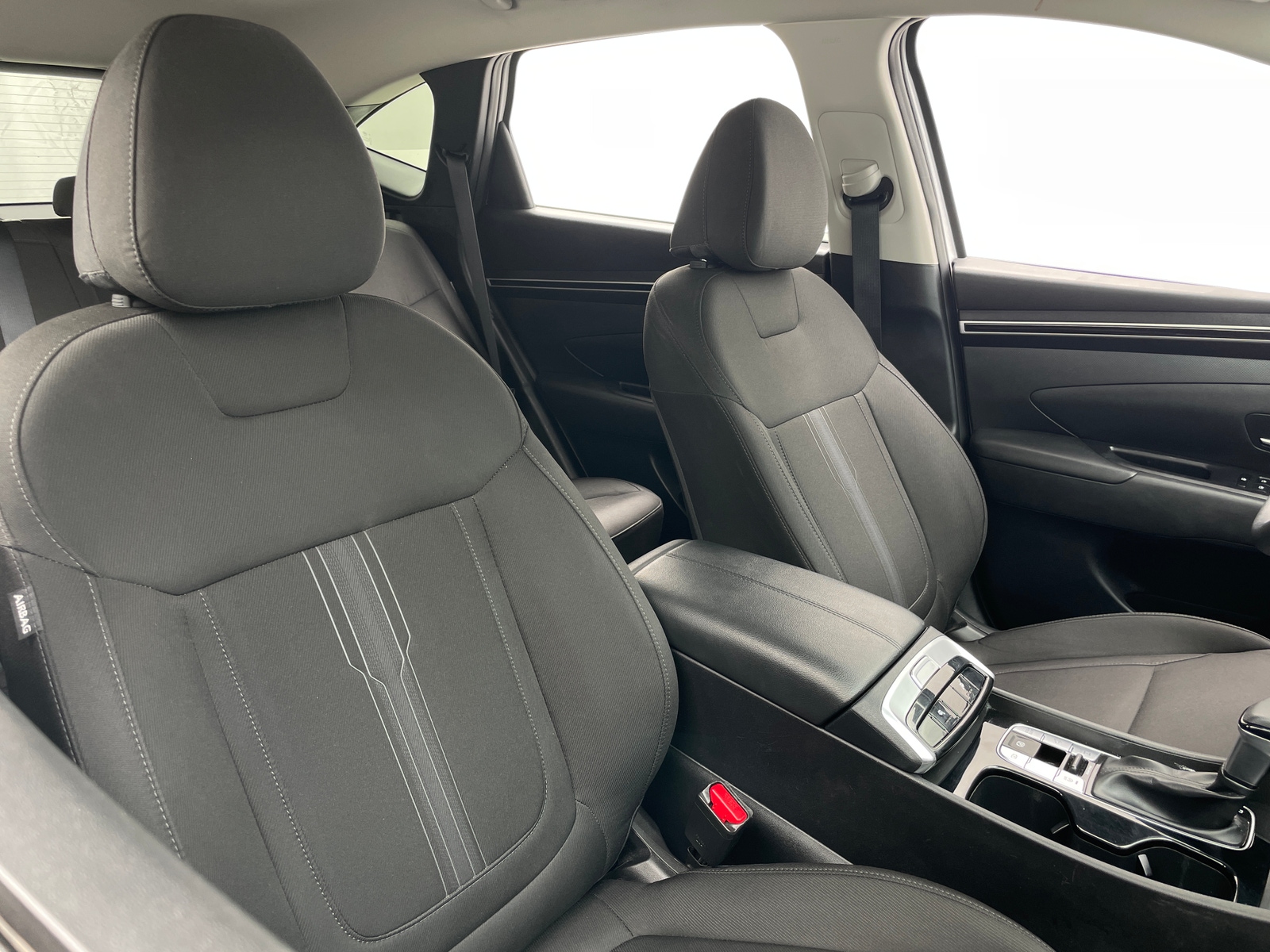 Thumbnail: 2024 Hyundai Tucson - 2