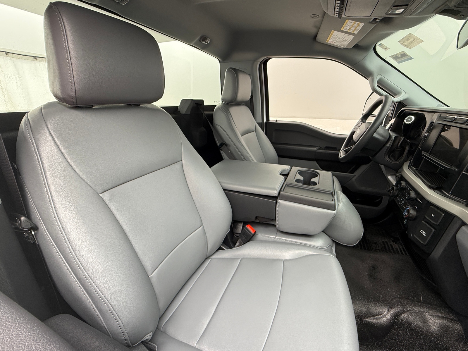 Thumbnail: 2024 Ford Econoline - 2