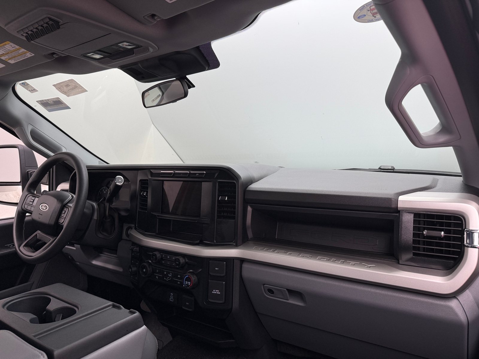 Thumbnail: 2024 Ford Econoline - 3