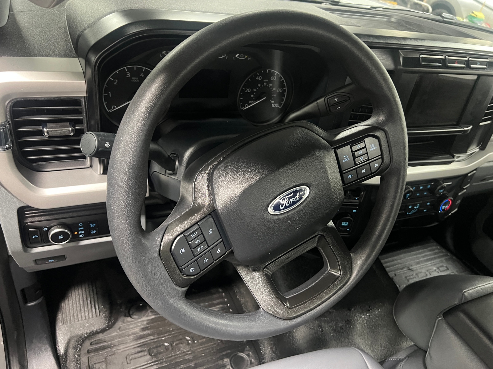 Thumbnail: 2024 Ford Econoline - 5