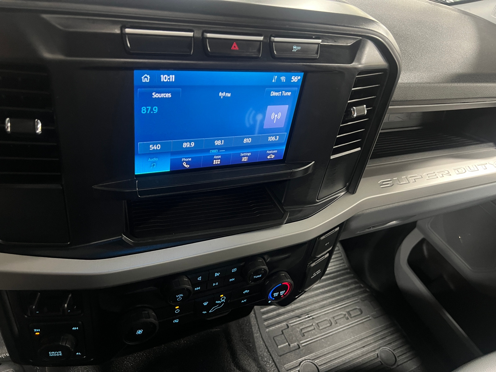 Thumbnail: 2024 Ford Econoline - 4