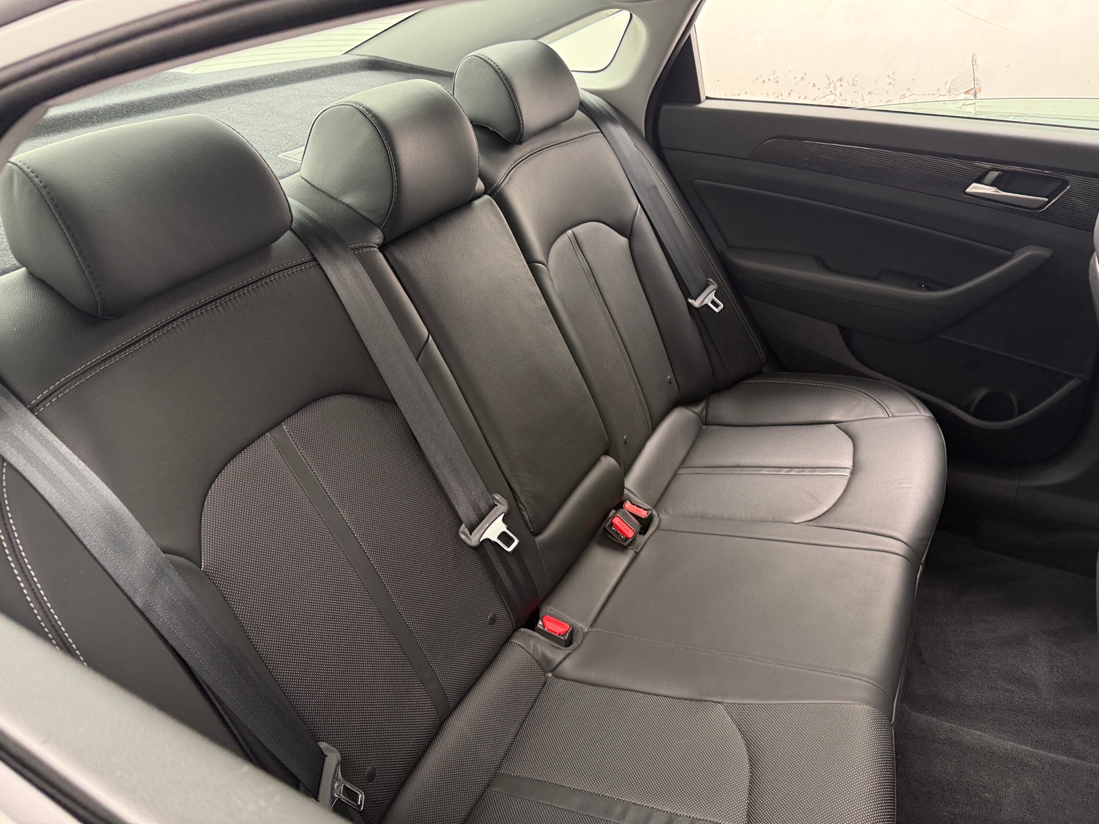 Thumbnail: 2018 Hyundai Sonata - 5